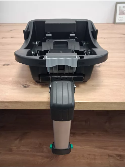 PETEX i-Size Isofix bázistalp Petex babaüléshez. OUTLET termék