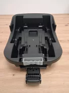 PETEX i-Size Isofix bázistalp Petex babaüléshez. OUTLET termék
