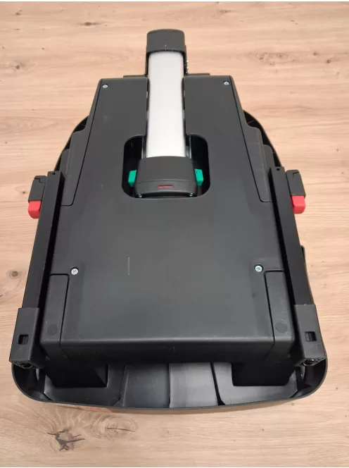 PETEX i-Size Isofix bázistalp Petex babaüléshez. OUTLET termék
