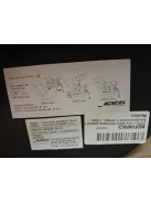 PETEX i-Size Isofix bázistalp Petex babaüléshez. OUTLET termék