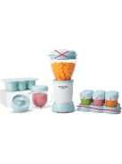 nutribullet Baby® Bullet Blender turmixgép. OUTLET termék