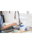 nutribullet Baby® Bullet Blender turmixgép. OUTLET termék