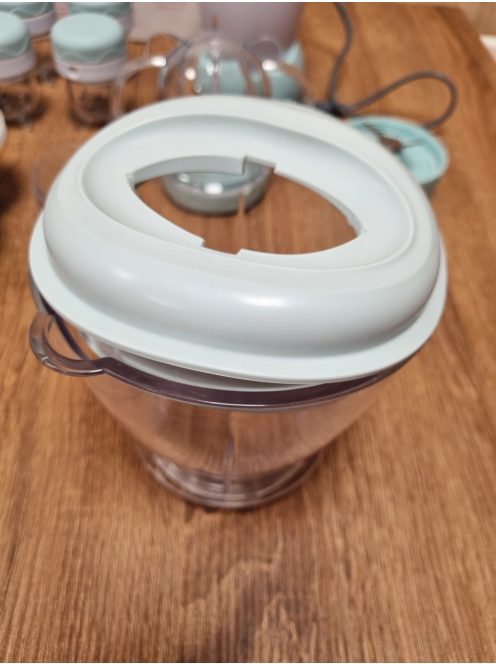 nutribullet Baby® Bullet Blender turmixgép. OUTLET termék