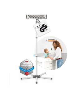Reer EasyHeat Flex hősugárzó, OUTLET termék