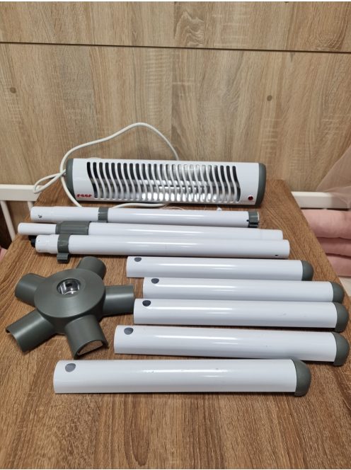 Reer EasyHeat Flex hősugárzó, OUTLET termék