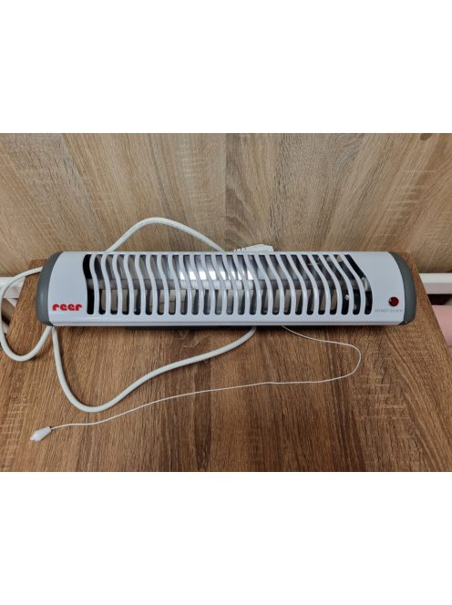 Reer EasyHeat Flex hősugárzó, OUTLET termék