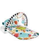 Fisher-Price Deluxe Kick & Play játszószőnyeg OUTLET termék