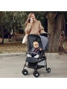 Hauck Buggy Ultra Könnyű babakocsi 18 kg-ig - Outlet termék