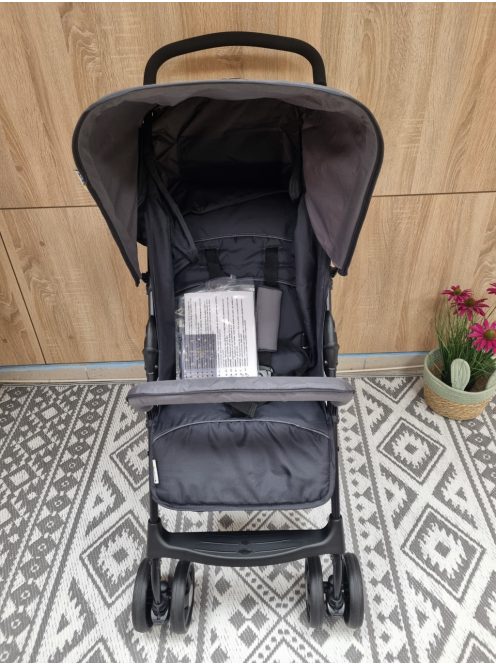 Hauck Buggy Ultra Könnyű babakocsi 18 kg-ig - Outlet termék