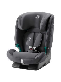   BRITAX RÖMER EVOLVAFIX gyerekülés Isofix 76-150 cm. Outlet termék
