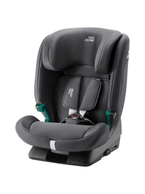 BRITAX RÖMER EVOLVAFIX gyerekülés Isofix 76-150 cm. Outlet termék