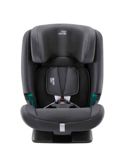 BRITAX RÖMER EVOLVAFIX gyerekülés Isofix 76-150 cm. Outlet termék