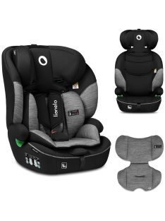    LIONELO Levi I-SIZE 76-150 cm autós gyerekülés, Outlet termék
