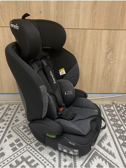  LIONELO Levi I-SIZE 76-150 cm autós gyerekülés, Outlet termék