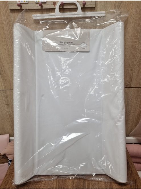 Jollein pelenkázólap 50×70 cm OUTLET termék
