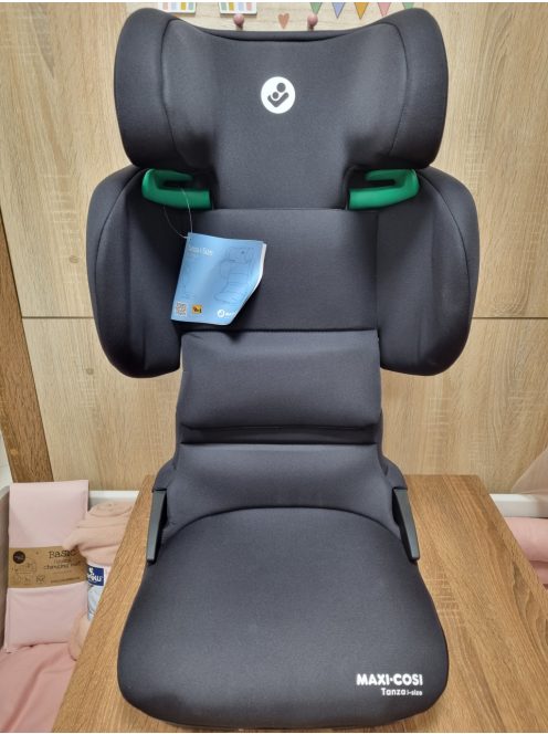 Maxi-Cosi Tanza i-Size hordozható gyerek autósülés OUTLET termék
