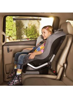 Munchkin 2 db-os rolós árnyékoló- Outlet termék