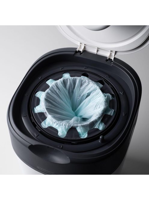 Tommee Tippee Twist and Click pelenkatartó 12 x utántöltő. OUTLET termék