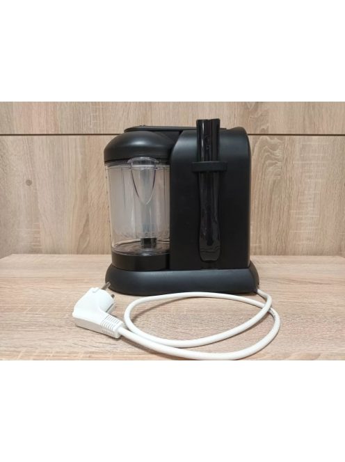 BÉABA Babycook® Solo fekete robotfőző.OUTLET termék