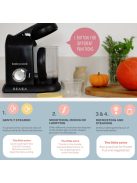 BÉABA Babycook® Solo fekete robotfőző.OUTLET termék