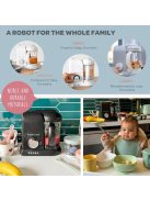  BÉABA Babycook® Solo fekete robotfőző.OUTLET termék