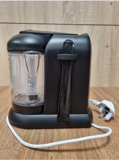  BÉABA Babycook® Solo fekete robotfőző.OUTLET termék