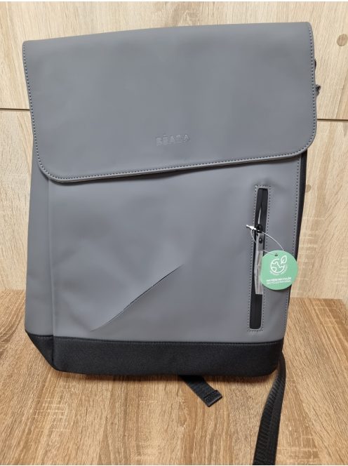 Béaba Oslo Clay pelenkázótáska, OUTLET termék