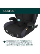 Chicco Quizy i-size ülés háttámla nélkül OUTLET termék