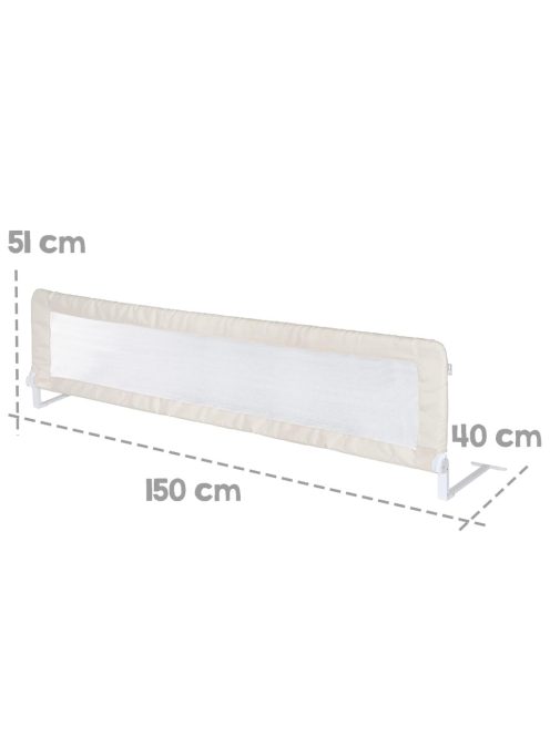 Roba Bed Guard Clip-on leesésgátló. OUTLET termék