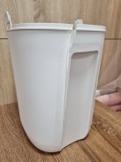 Tommee Tippee Twist&Click pelenkatartó+ 2 utántöltő. OUTLET termék