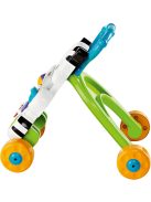 Fisher-Price My Zebra járássegítő NÉMET nyelvű OUTLET termék