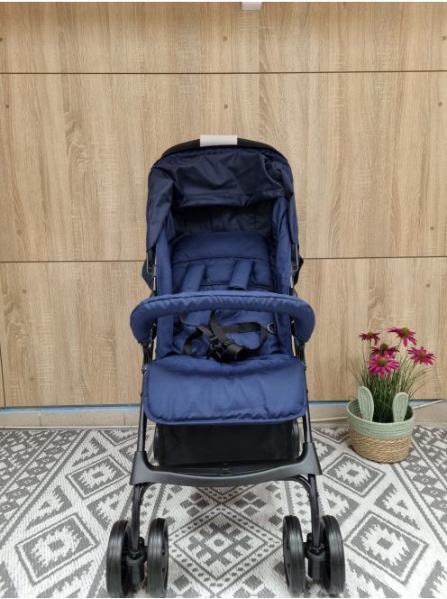 Hauck Buggy Sport, ultra könnyű. OUTLET termék