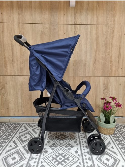 Hauck Buggy Sport, ultra könnyű. OUTLET termék
