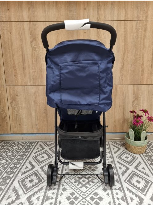Hauck Buggy Sport, ultra könnyű. OUTLET termék