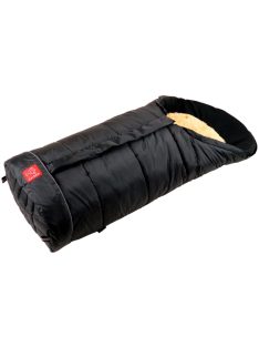 Kaiser lábzsák eredeti bárányszőrrel. Outlet termék