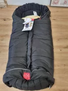 Kaiser lábzsák eredeti bárányszőrrel. Outlet termék