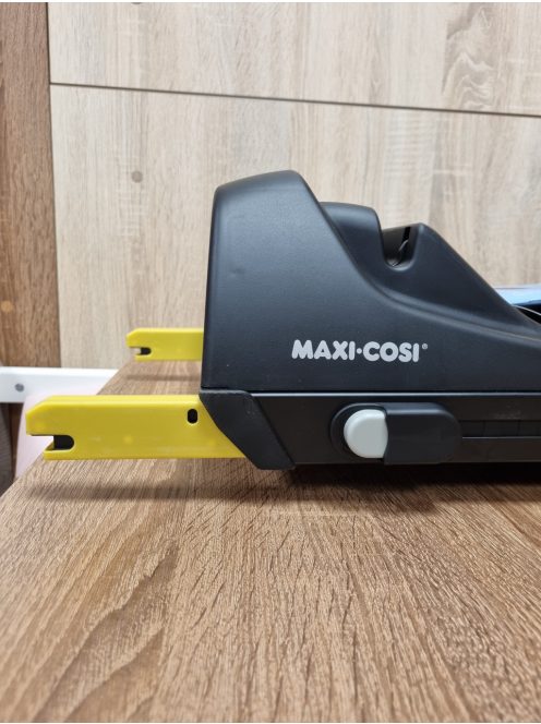 Maxi-Cosi CabrioFix i-Size ISOFIX bázistalp. OUTLET termék