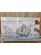 Nukido Interactive Play 5in1 játszószőnyeg. OUTLET termék