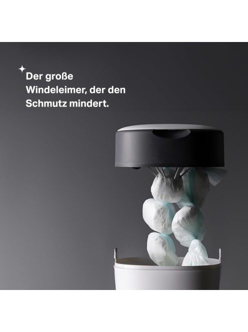 Tommee Tippee Sangenic XL pelenkatartó Outlet termék