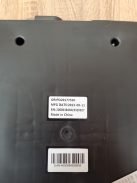 BRITAX RÖMER Baby-Safe Core Isofix babahordozó bázistalp. OUTLET termék