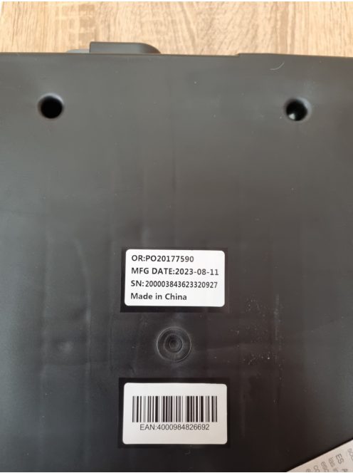 BRITAX RÖMER babahordozó bázistalp. OUTLET termék