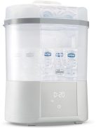 Chicco Elektromos sterilizáló és szárító. OUTLET termék