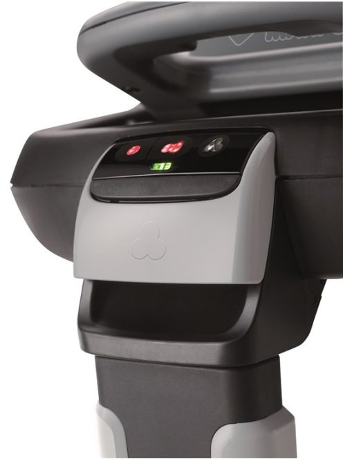 Maxi-Cosi Familyfix Pebble/CabrioFix rögzítő OUTLET termék