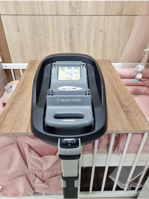 Maxi-Cosi Familyfix Pebble/CabrioFix rögzítő OUTLET termék