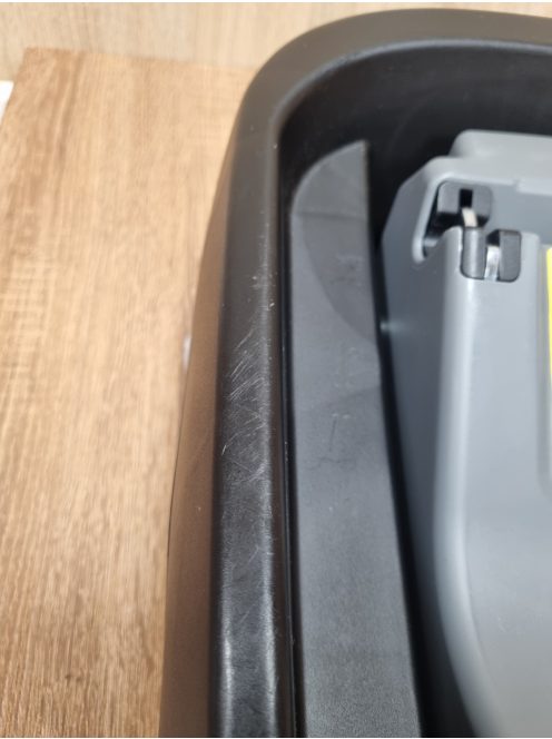 Maxi-Cosi Familyfix Pebble/CabrioFix rögzítő OUTLET termék