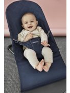BabyBjörn Babywippe Bliss Cotton pihenőszék. OUTLET termék
