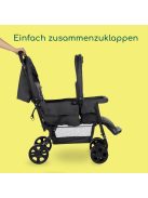 Bebeconfort Teamy testvér babakocsi. OUTLET termék