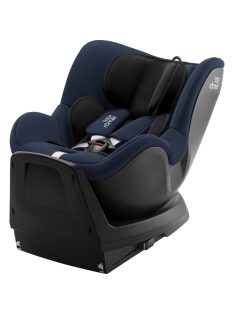   BRITAX RÖMER DUALFIX PLUS Reboarder Gyerekülés. OUTLET termék
