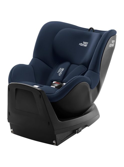 BRITAX RÖMER DUALFIX PLUS Reboarder Gyerekülés. OUTLET termék
