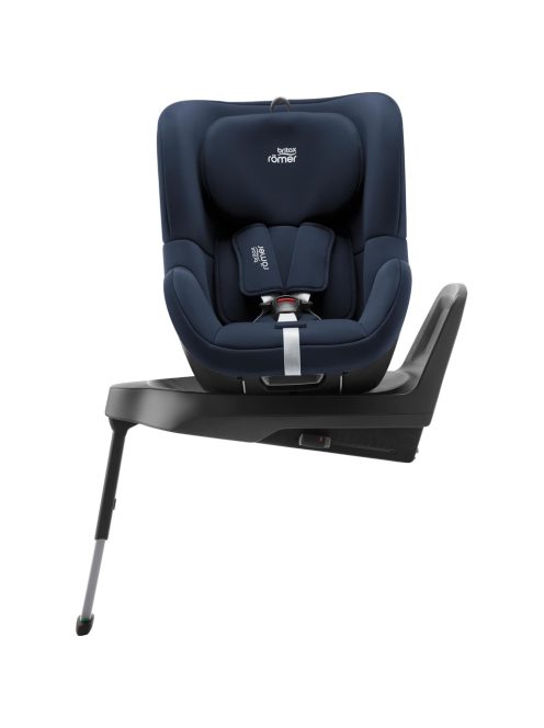 BRITAX RÖMER DUALFIX PLUS Reboarder Gyerekülés. OUTLET termék